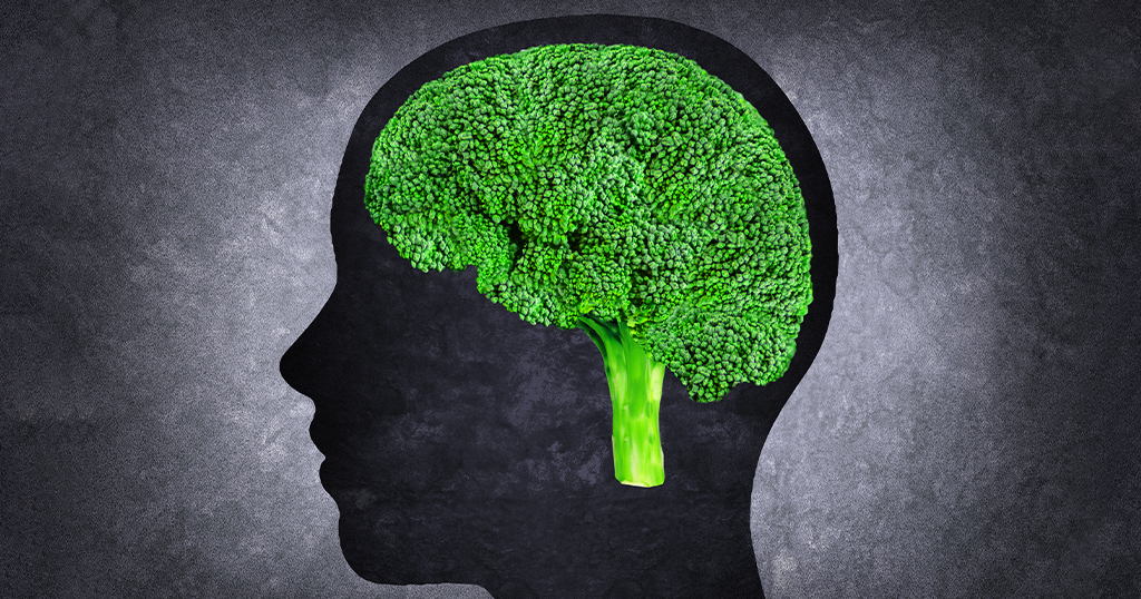 Sulforaphan und Alzheimer