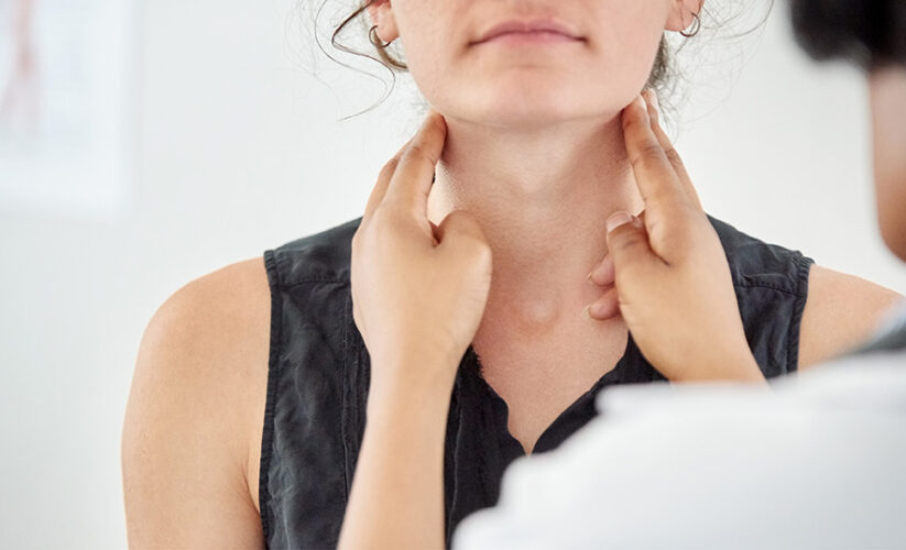 Schilddrüsenunterfunktion – Wie beeinflusst Sulforaphan die Gesundheit der Schilddrüse?
