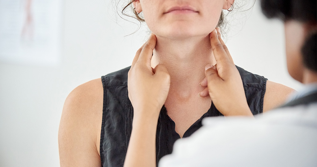 Schilddrüsenunterfunktion – Wie beeinflusst Sulforaphan die Gesundheit der Schilddrüse?