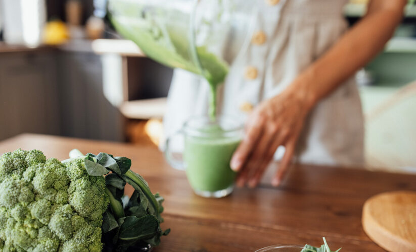 Sulforaphan & Detox: Natürliche Unterstützung für die Leber